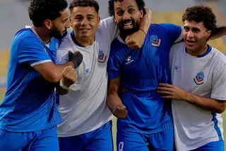 انتصار وحيد.. ماذا قدم بترول أسيوط قبل مباراة الزمالك؟ 20 أكتوبر 2026 11:43 ص